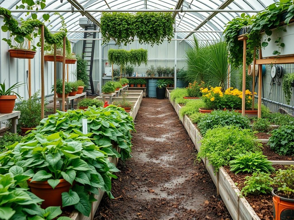 Best Soil for Ivy