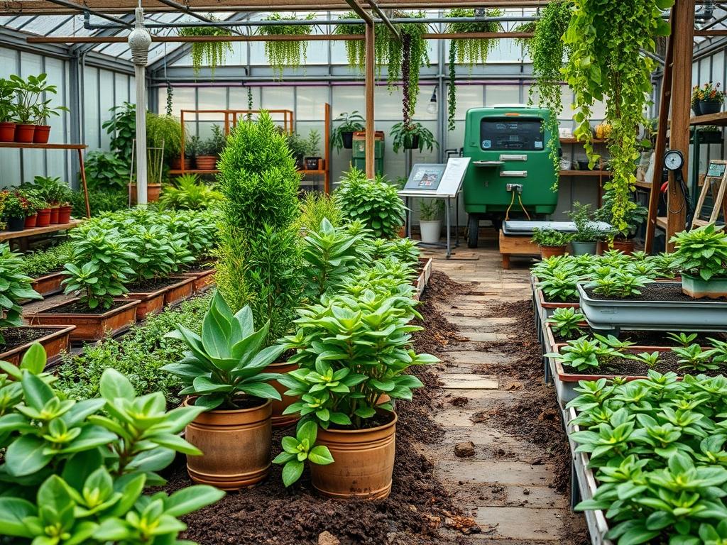 Best Soil for Jade Plants