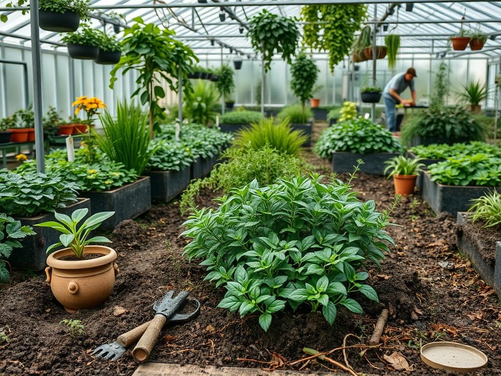 Best Soil for Laurel