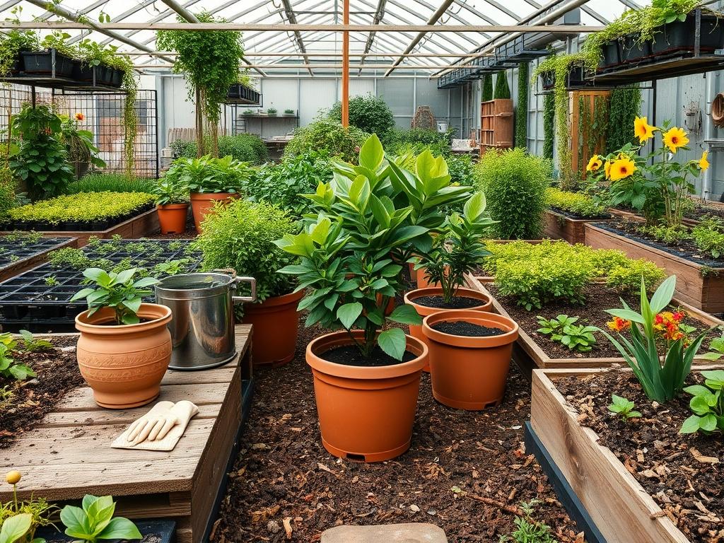 Best Soil for Mock Orange