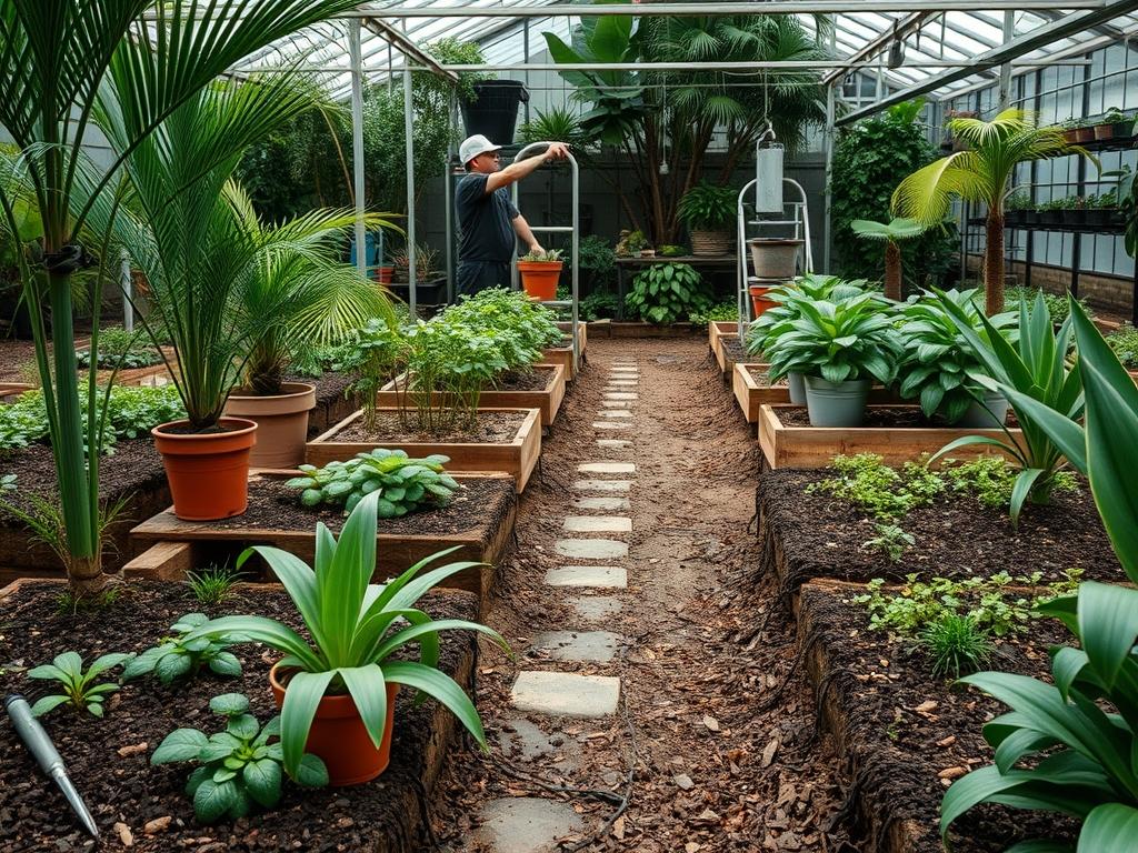 Best Soil for Palms