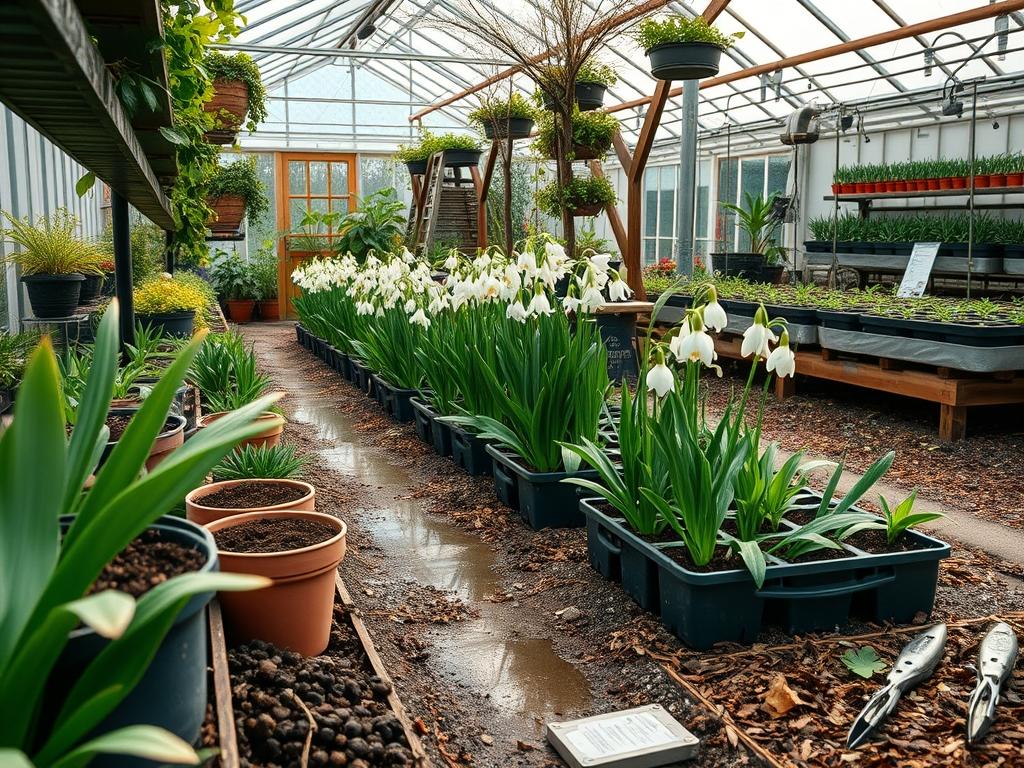 Best Soil for Paperwhites