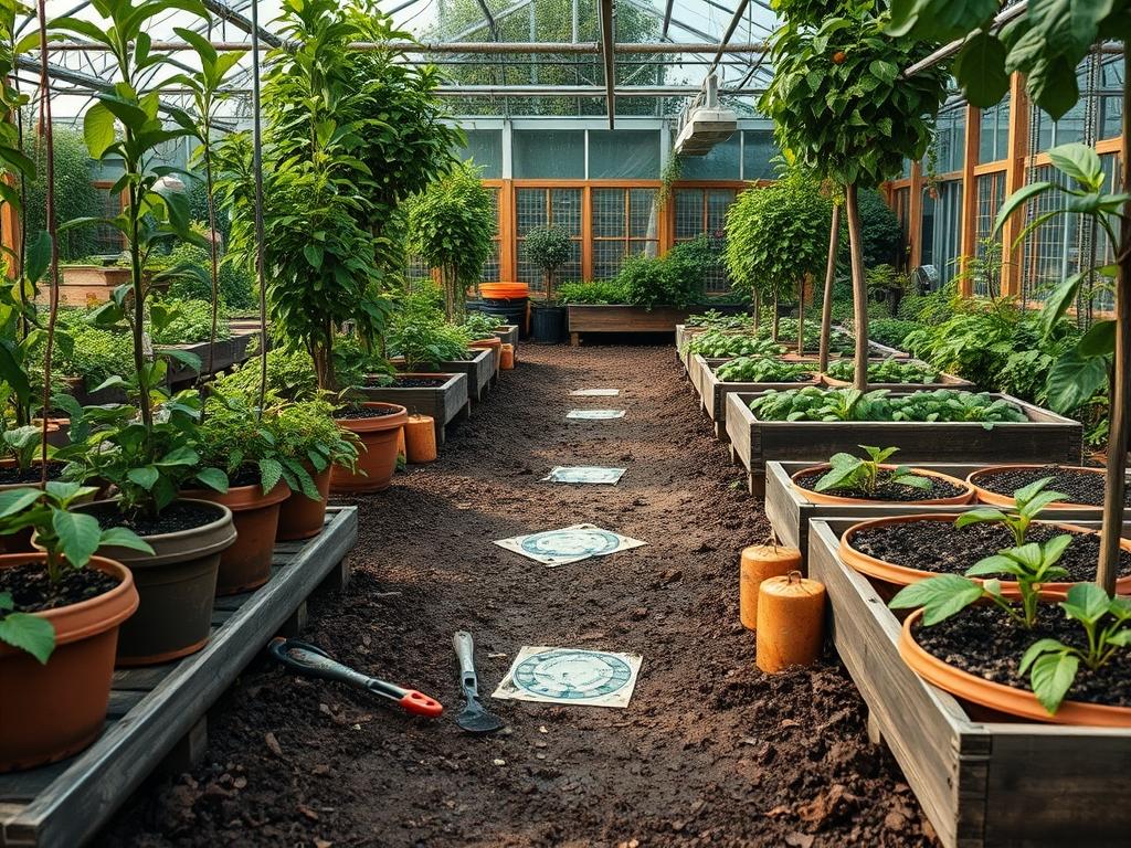 Best Soil for Peach Trees