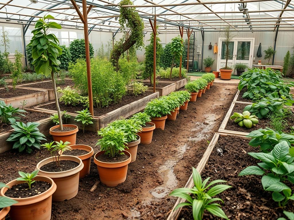 Best Soil for Pecan Trees