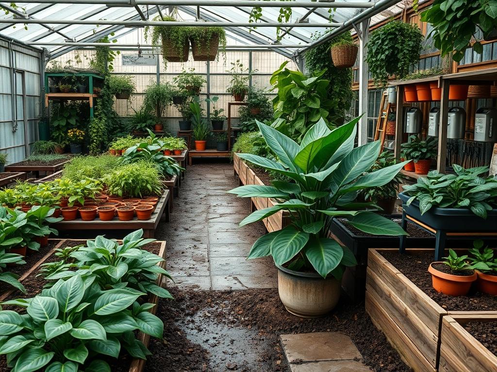 Best Soil for Philodendron