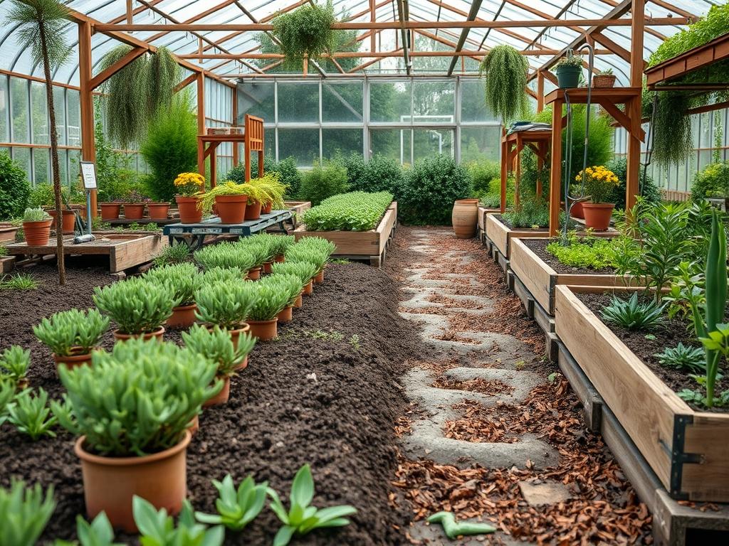 Best Soil for Pine Trees