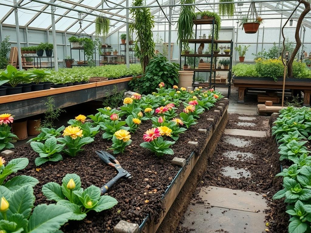 Best Soil for Ranunculus