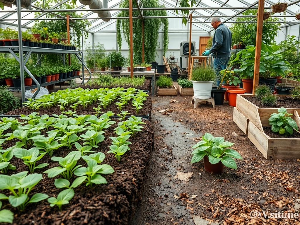 Best Soil for Seedlings