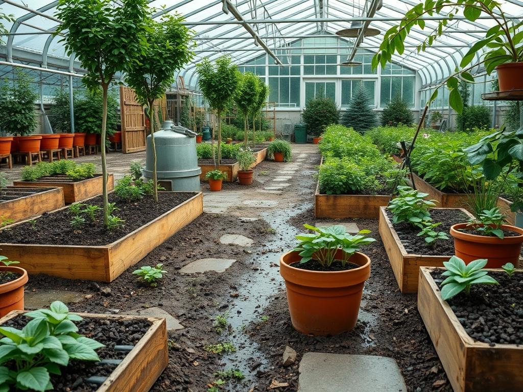 Best Soil for Walnut Trees