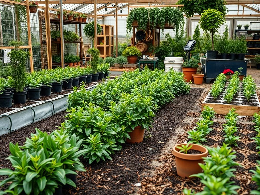 Boxwood Soil Needs