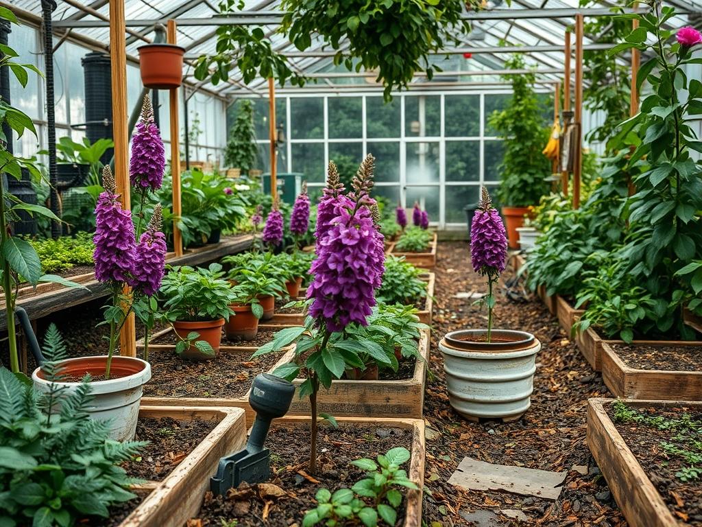 Butterfly Bush Soil Needs