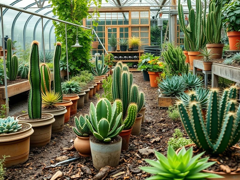 Cactus and Succulent Grit