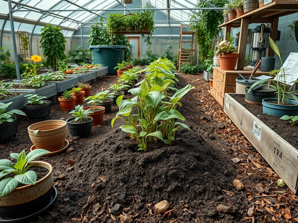 Carnivorous Plant Soil