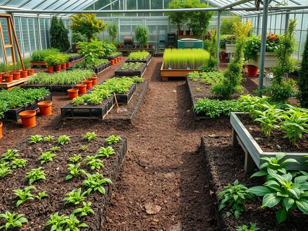 Cypress Mulch Sustainability