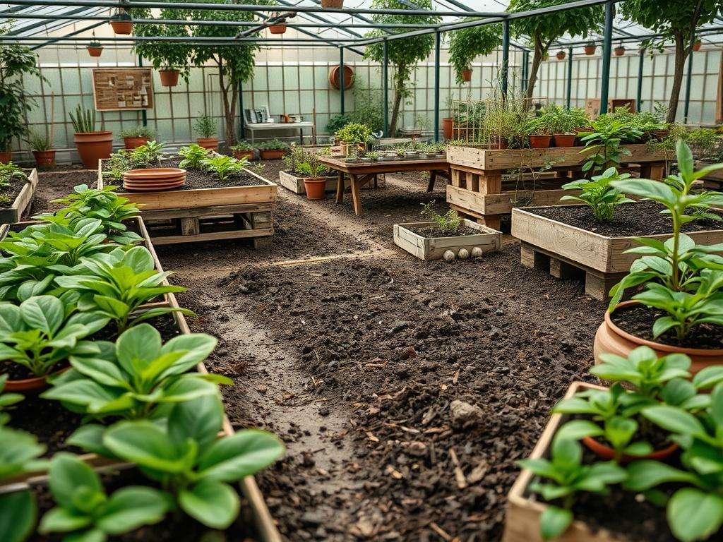 Dogwood Soil Preparation