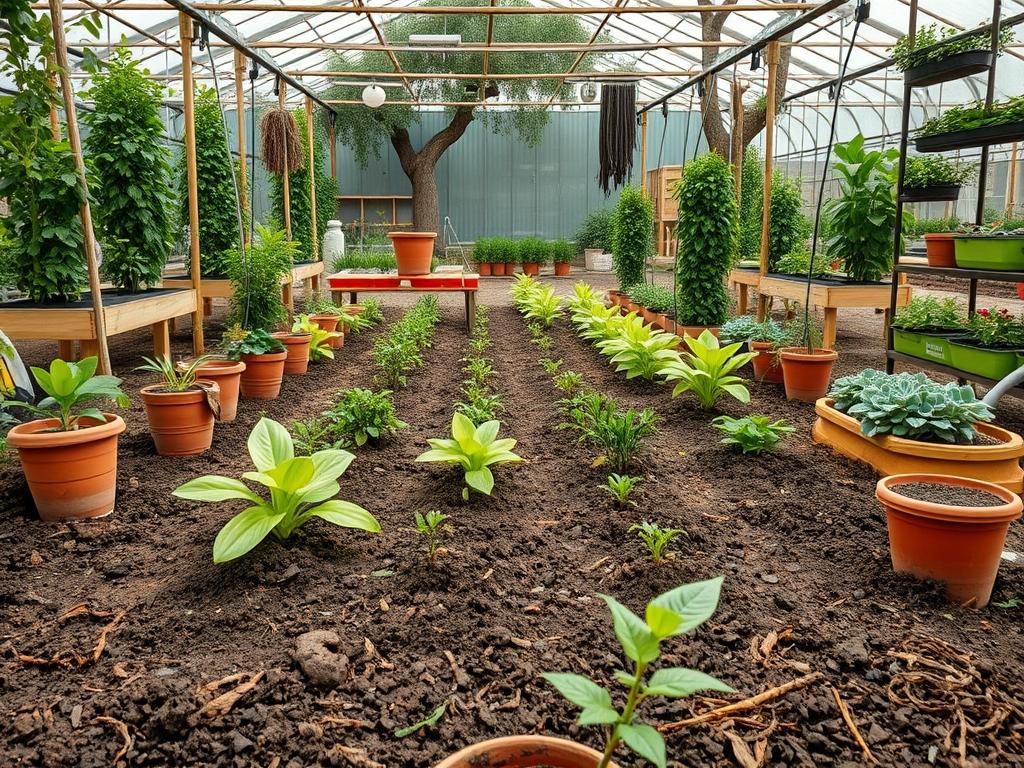 Double Digging Soil Tips