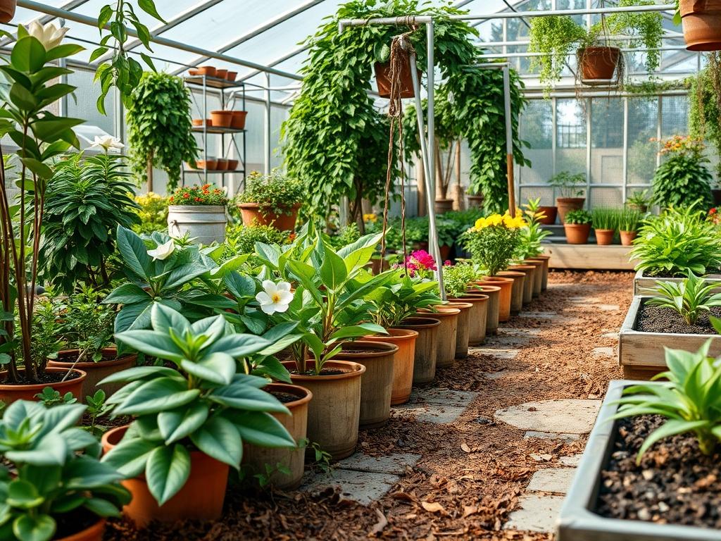 Gardenia Potting Secrets