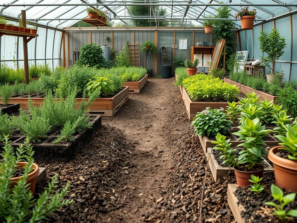 Juniper Soil Needs