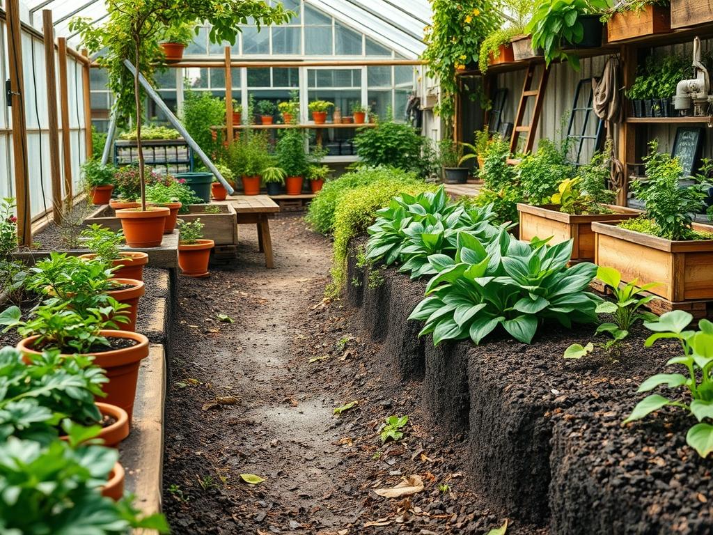 Lava Rock Mulch Benefits