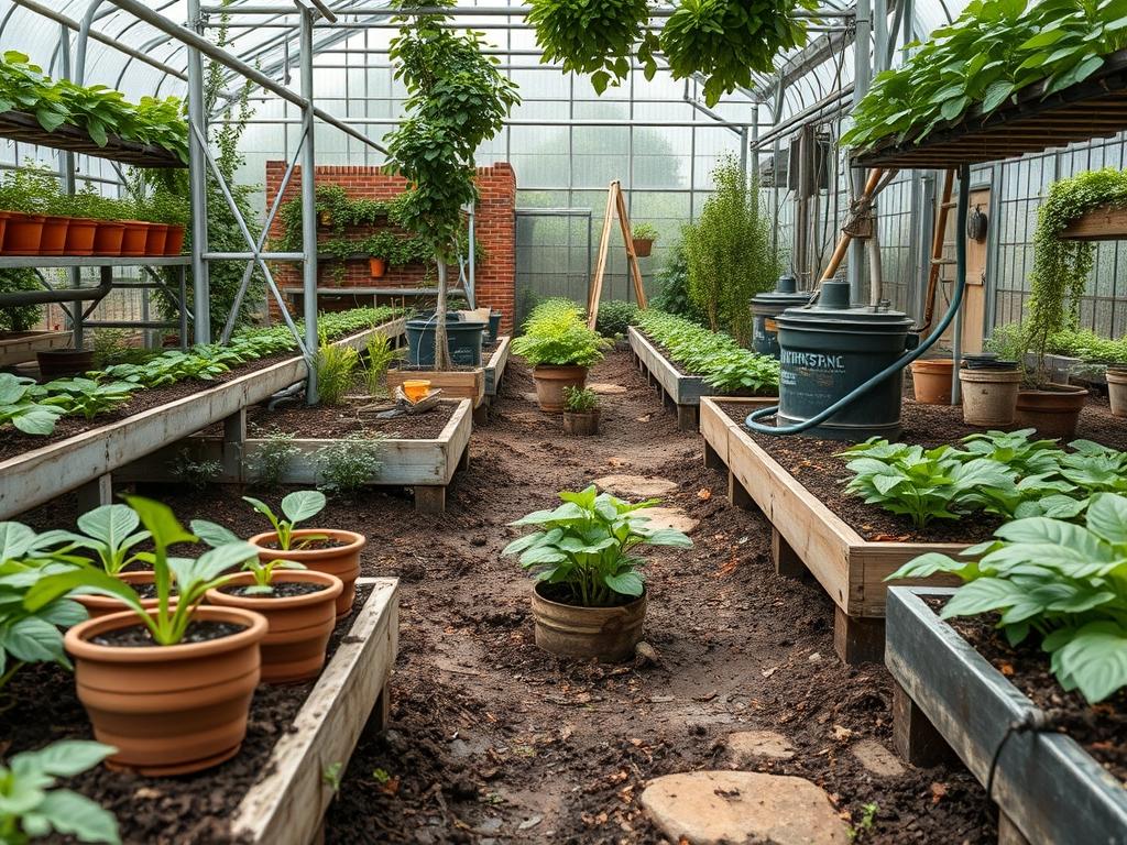 Nematodes for Soil Health