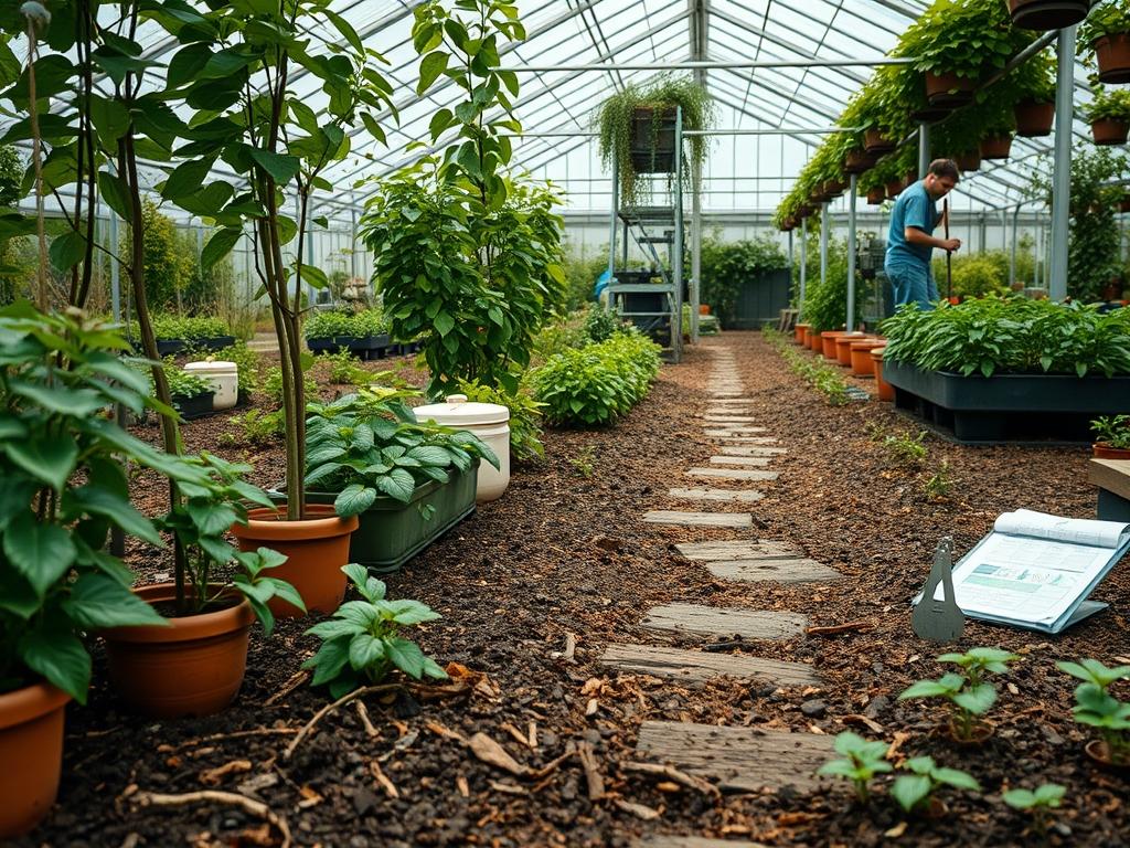 Passionflower Soil Needs