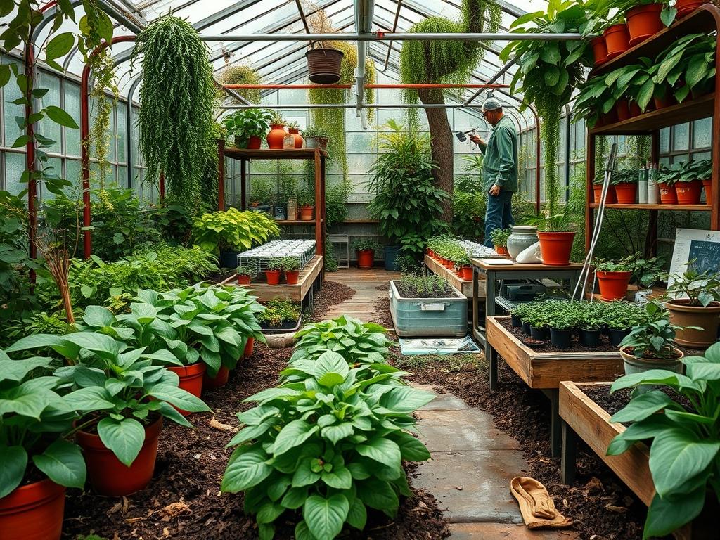 Pothos Soil Requirements