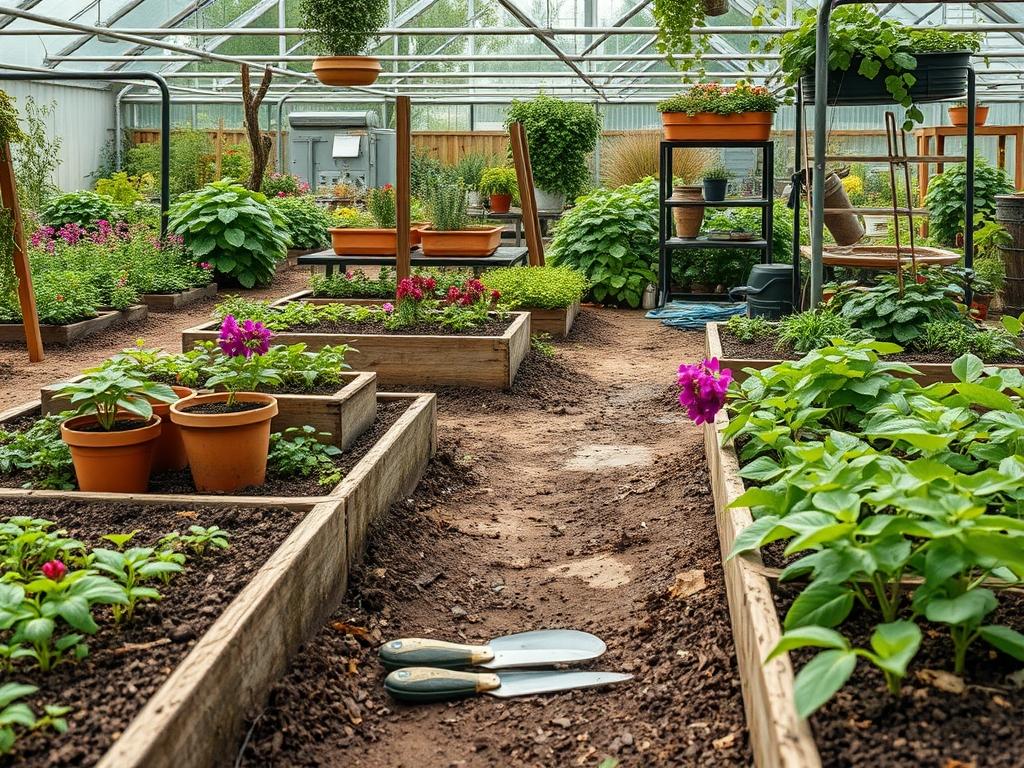 Redbud Soil Requirements