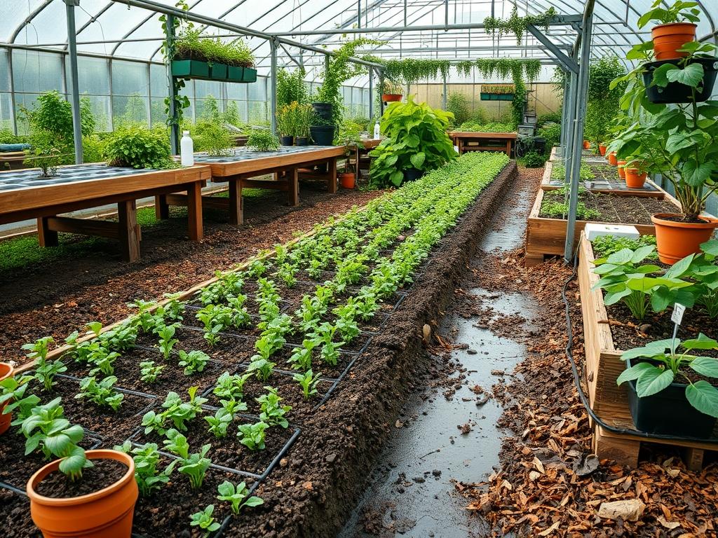 Rhizobia Nitrogen Fixation