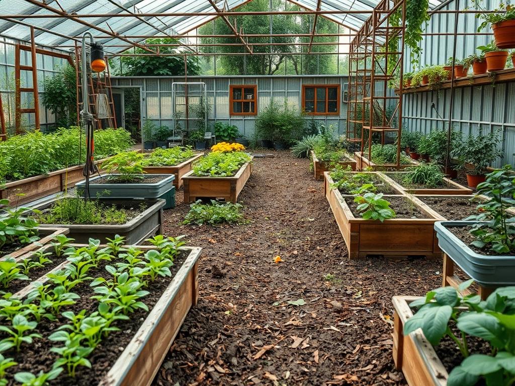 Soil Crusting Solutions