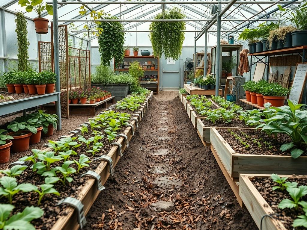 Soil Food Web Basics