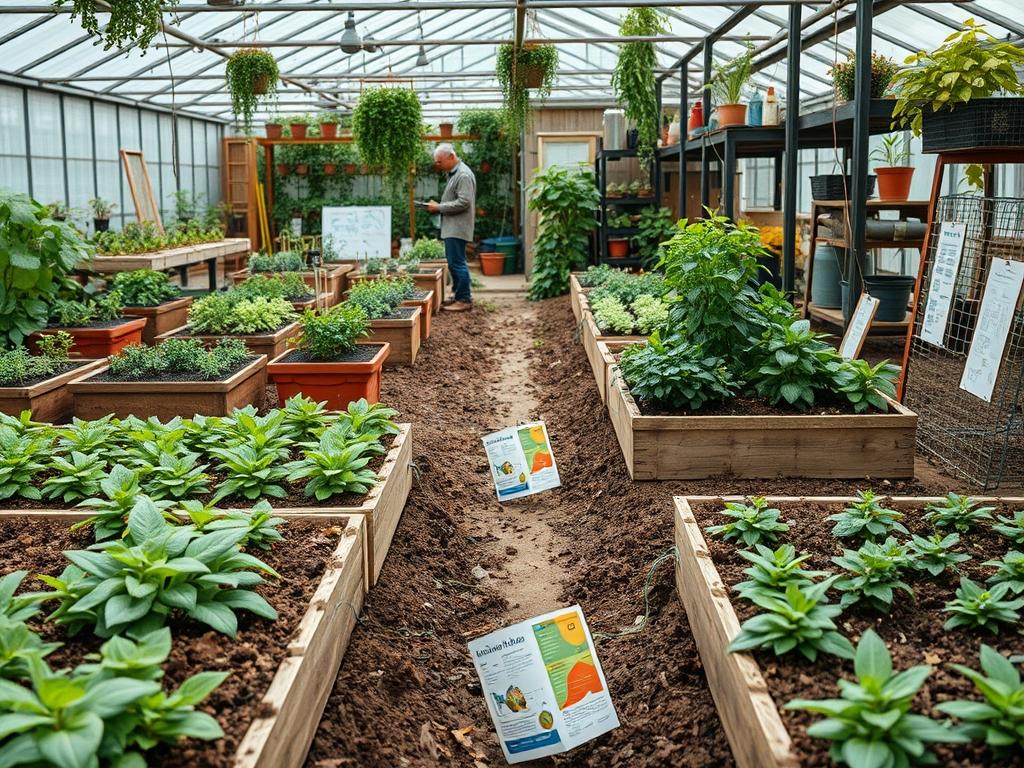 Soil Inoculant Benefits