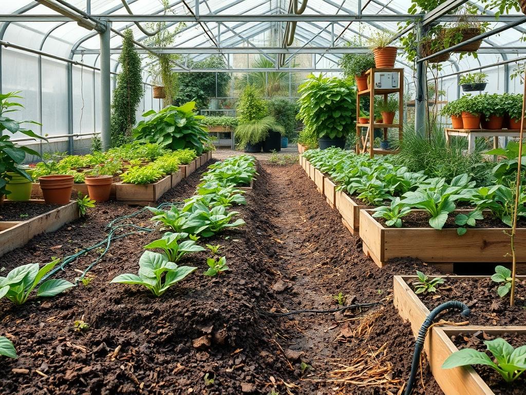 Soil Organic Matter Tips