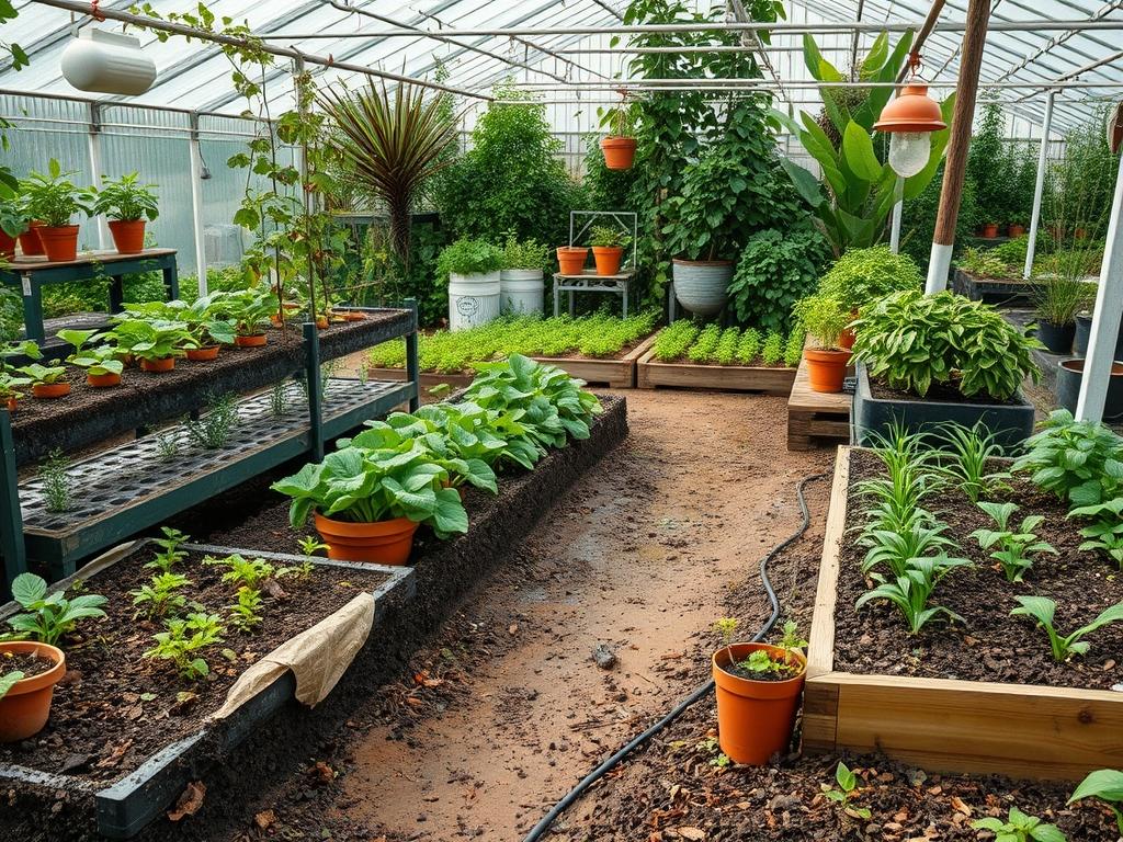 Soil Water Retention Tips