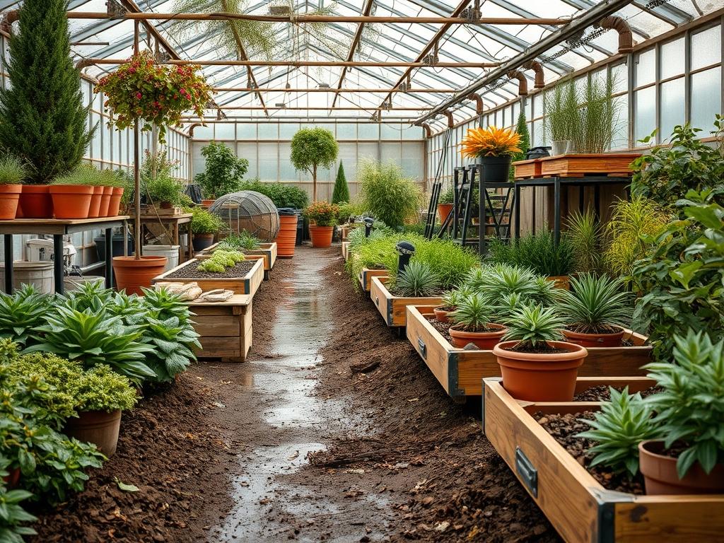 Spruce Soil Requirements