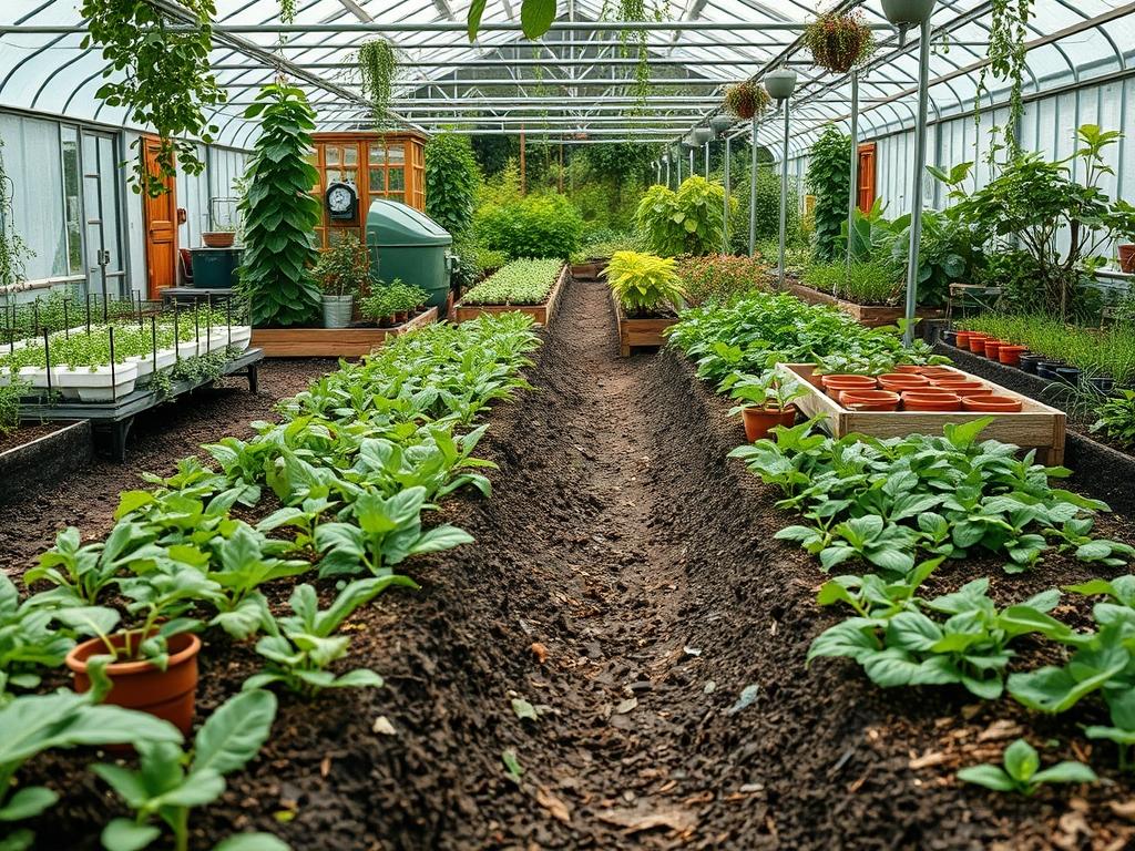 Testing for Soil Pesticides