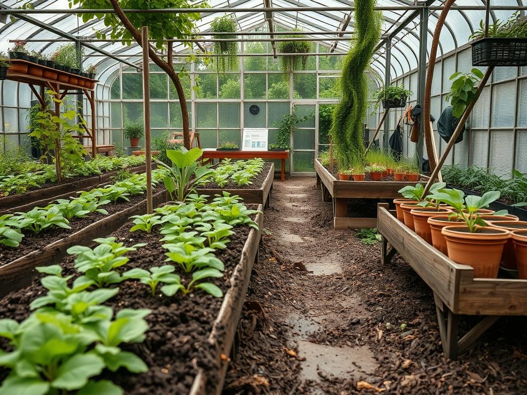 Trichoderma Soil Benefits