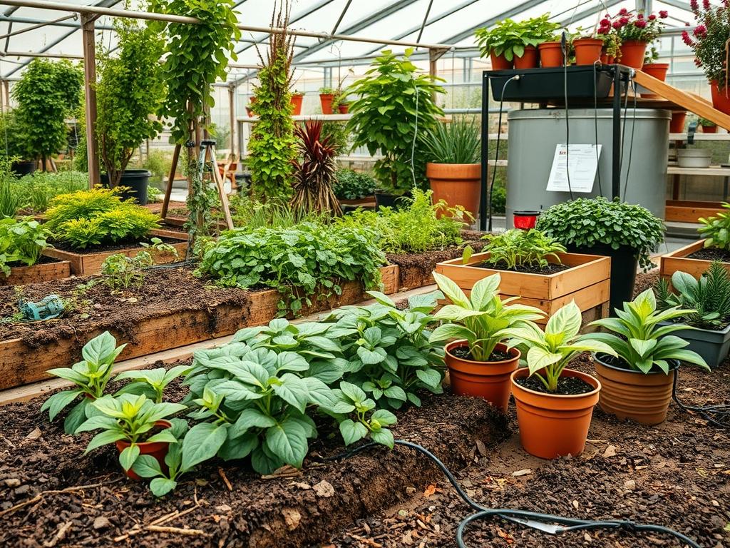 Tumbler Composting Tips