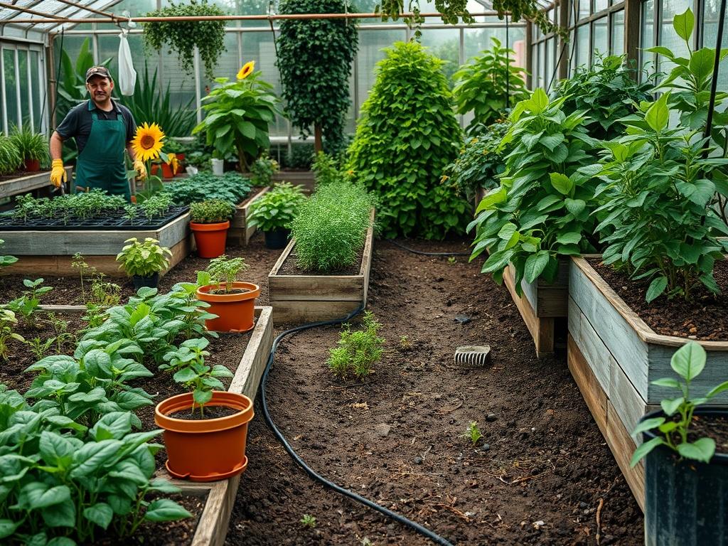 Using Bio-Fertilizers