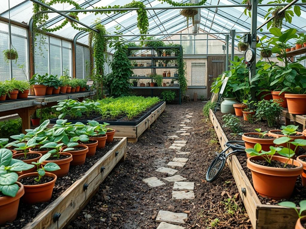 Using Humates for Soil