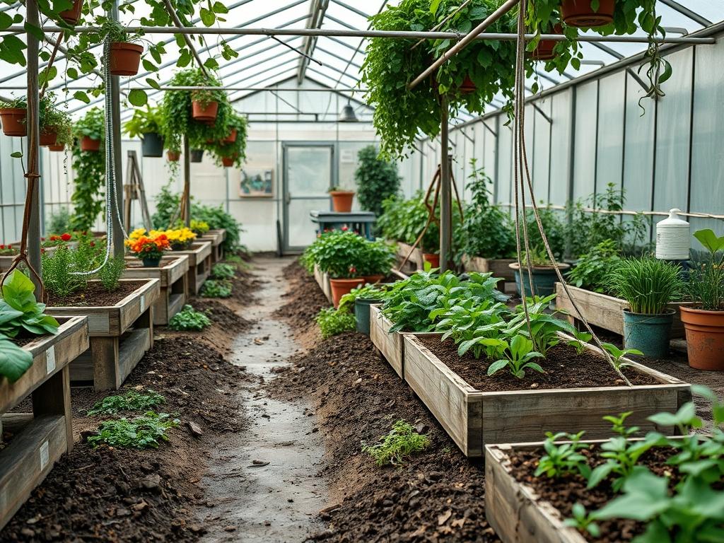 Using Wollastonite in Soil