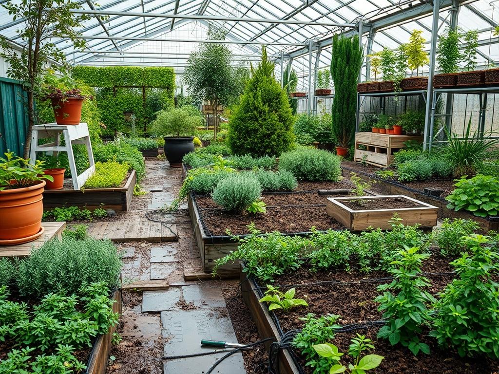 Yew Soil Requirements