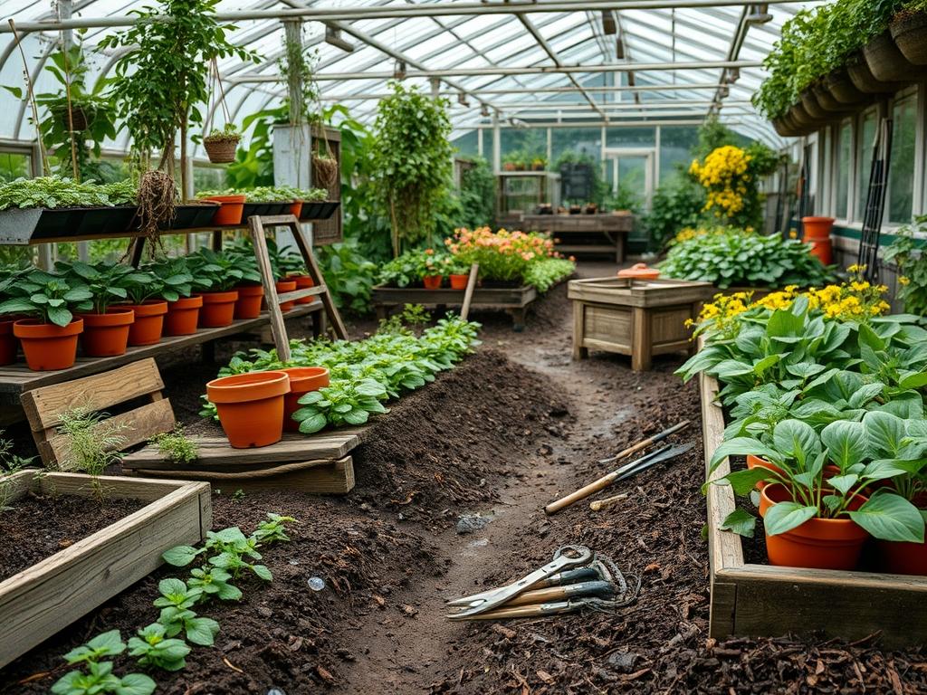 Acid Rain Soil Impacts