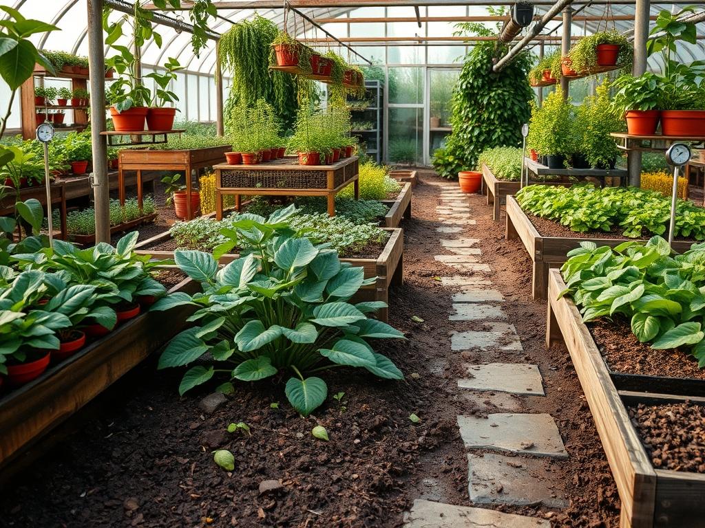 Best Soil for Comfrey