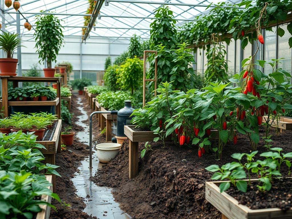 Best Soil for Goji Berries