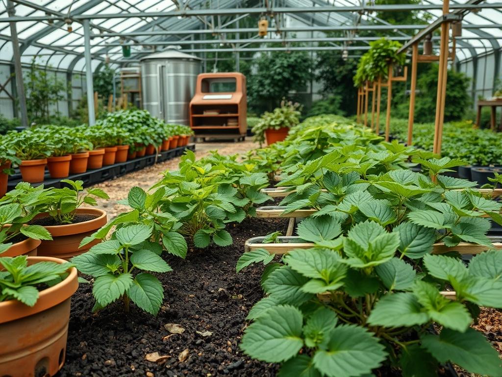 Best Soil for Gooseberries