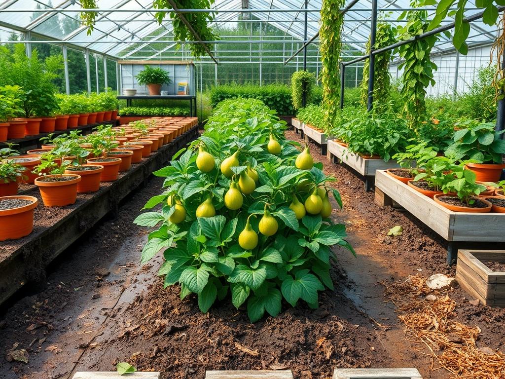 Best Soil for Medlars