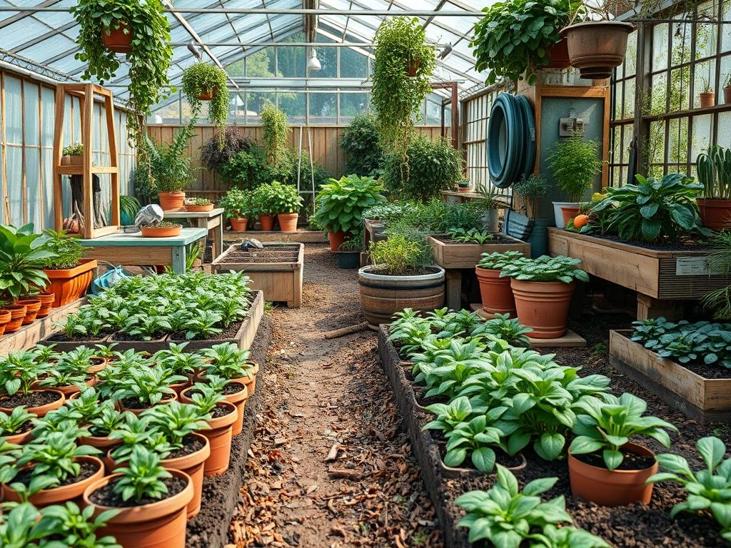 Carbon Sequestration Tips