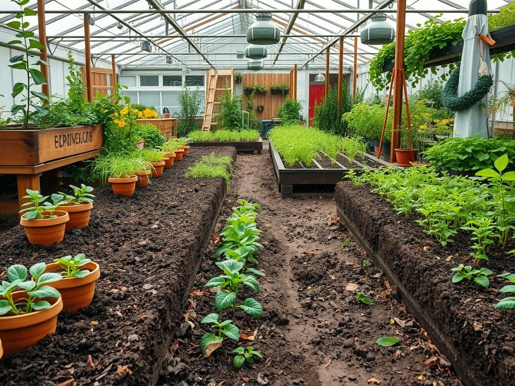 Clay Soil Aeration Tips