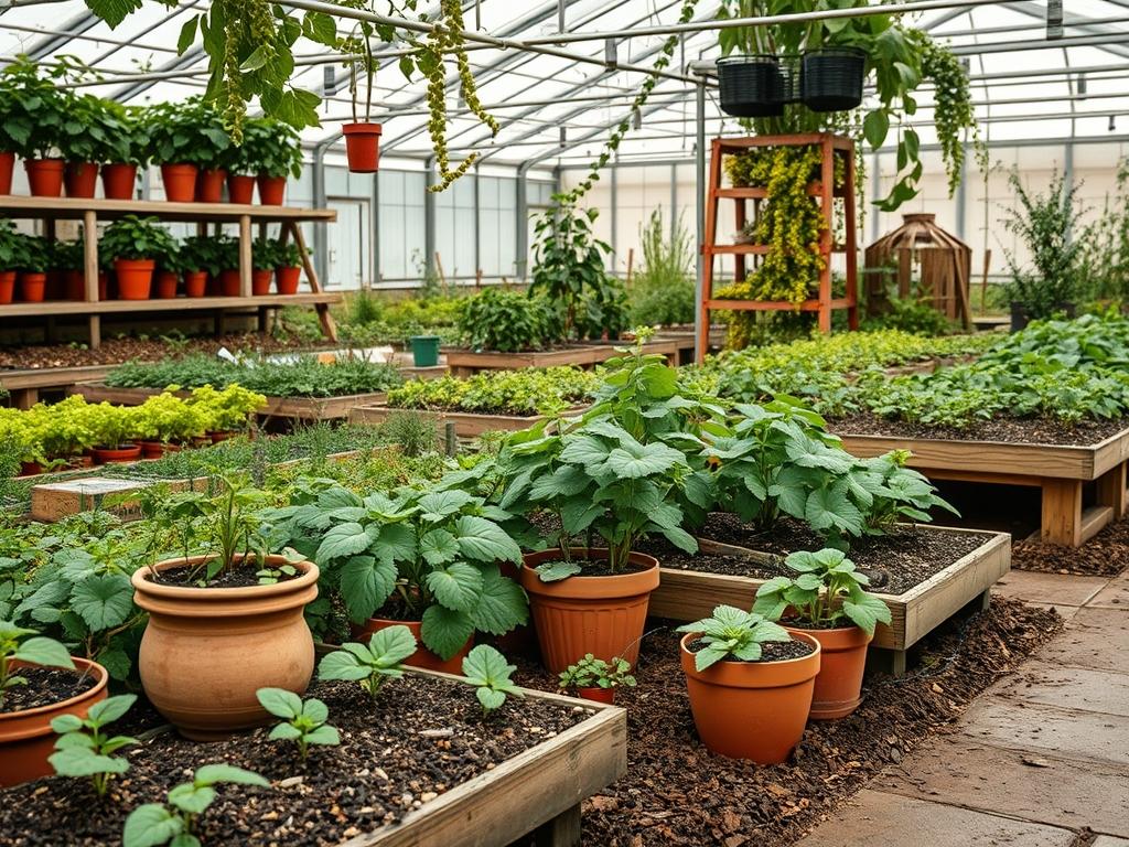 Currant Soil Requirements