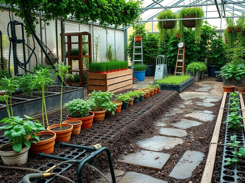 Dill Soil Requirements